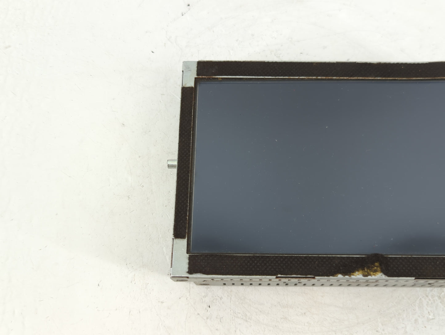 2017-2017 Genesis G80 Information Display Screen - Oemusedautoparts1.com
