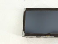 2017-2017 Genesis G80 Information Display Screen - Oemusedautoparts1.com