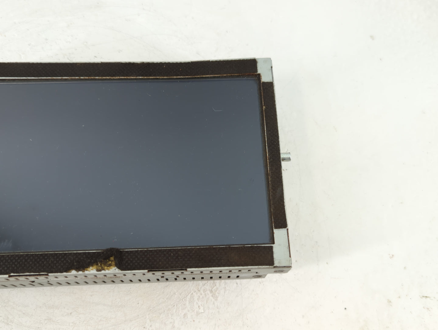 2017-2017 Genesis G80 Information Display Screen - Oemusedautoparts1.com
