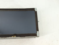 2017-2017 Genesis G80 Information Display Screen - Oemusedautoparts1.com