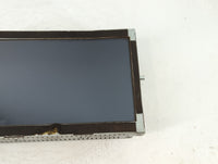2017-2017 Genesis G80 Information Display Screen - Oemusedautoparts1.com