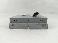 2017-2017 Genesis G80 Information Display Screen - Oemusedautoparts1.com