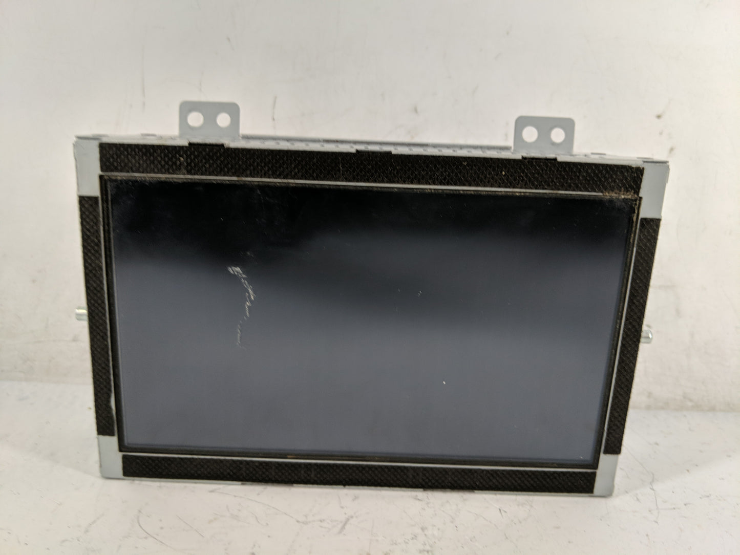 2017-2017 Genesis G80 Information Display Screen - Oemusedautoparts1.com