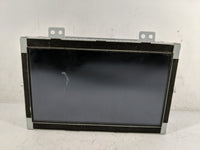 2017-2017 Genesis G80 Information Display Screen - Oemusedautoparts1.com