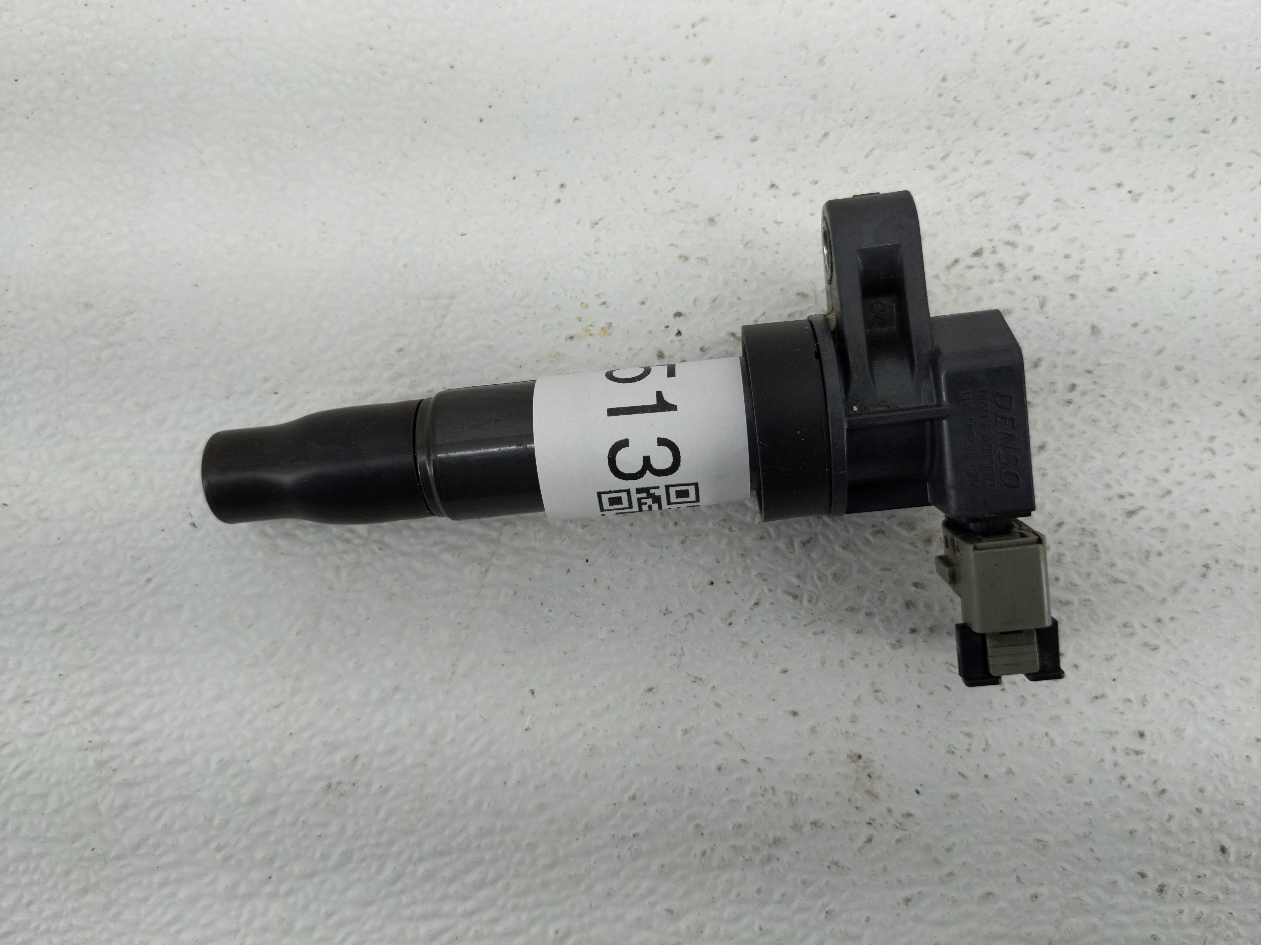 2017 2017 Genesis G80 Ignition Coil Igniter Pack Oemusedautoparts1 com