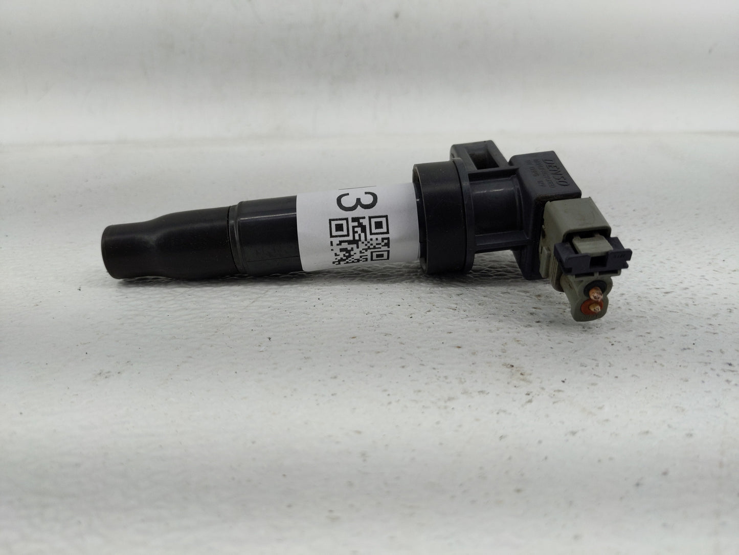 2017-2017 Genesis G80 Ignition Coil Igniter Pack - Oemusedautoparts1.com