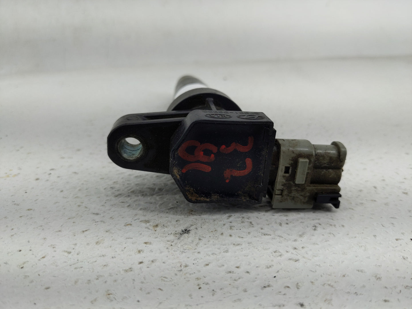 2017-2017 Genesis G80 Ignition Coil Igniter Pack - Oemusedautoparts1.com