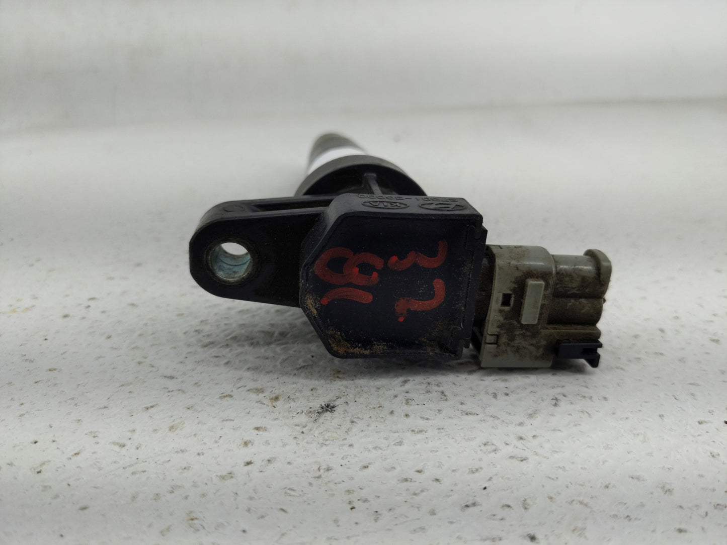 2017-2017 Genesis G80 Ignition Coil Igniter Pack - Oemusedautoparts1.com