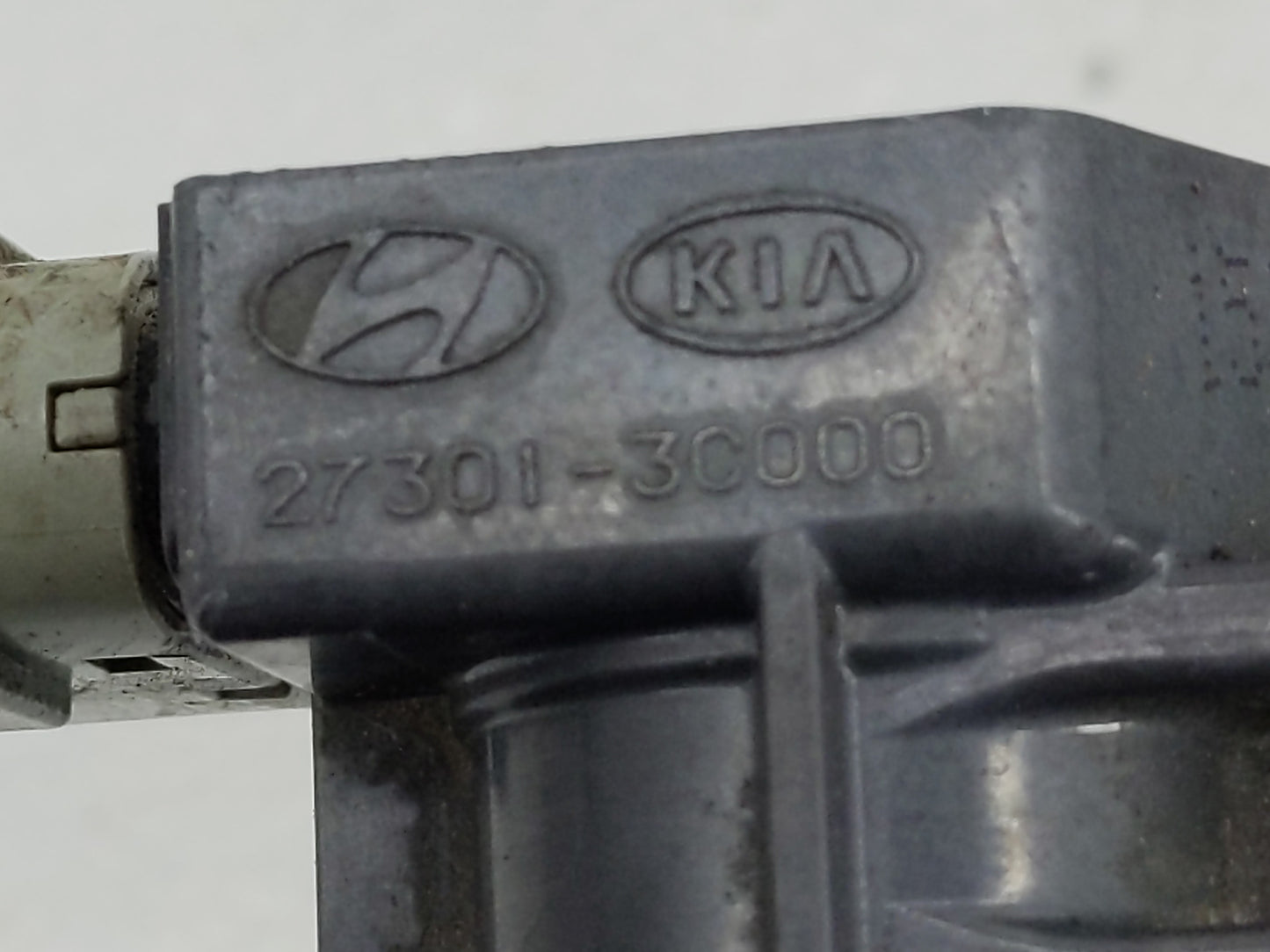 2017-2017 Genesis G80 Ignition Coil Igniter Pack - Oemusedautoparts1.com