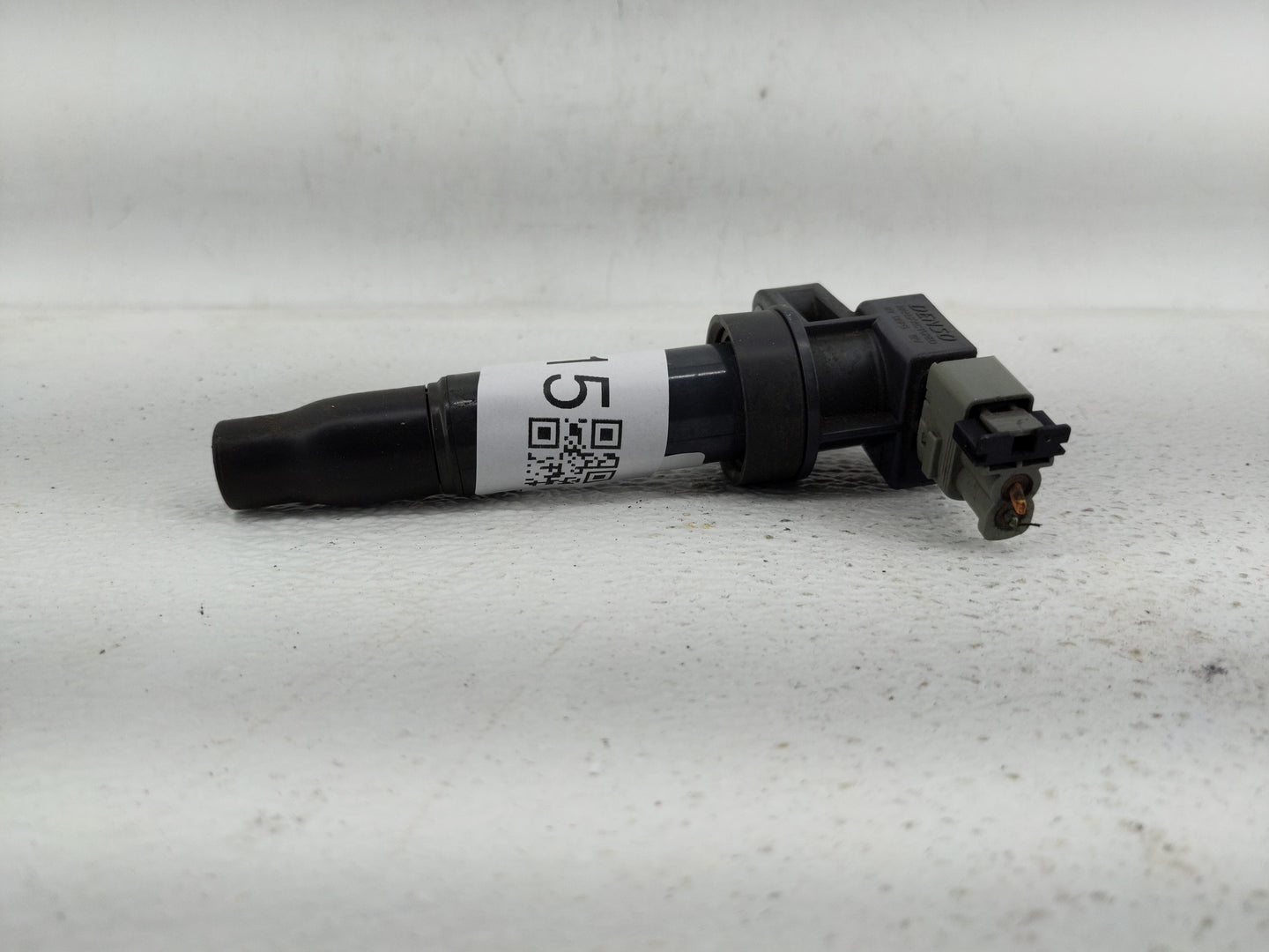 2017-2017 Genesis G80 Ignition Coil Igniter Pack - Oemusedautoparts1.com