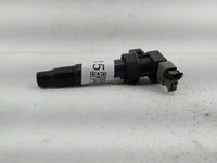 2017-2017 Genesis G80 Ignition Coil Igniter Pack - Oemusedautoparts1.com