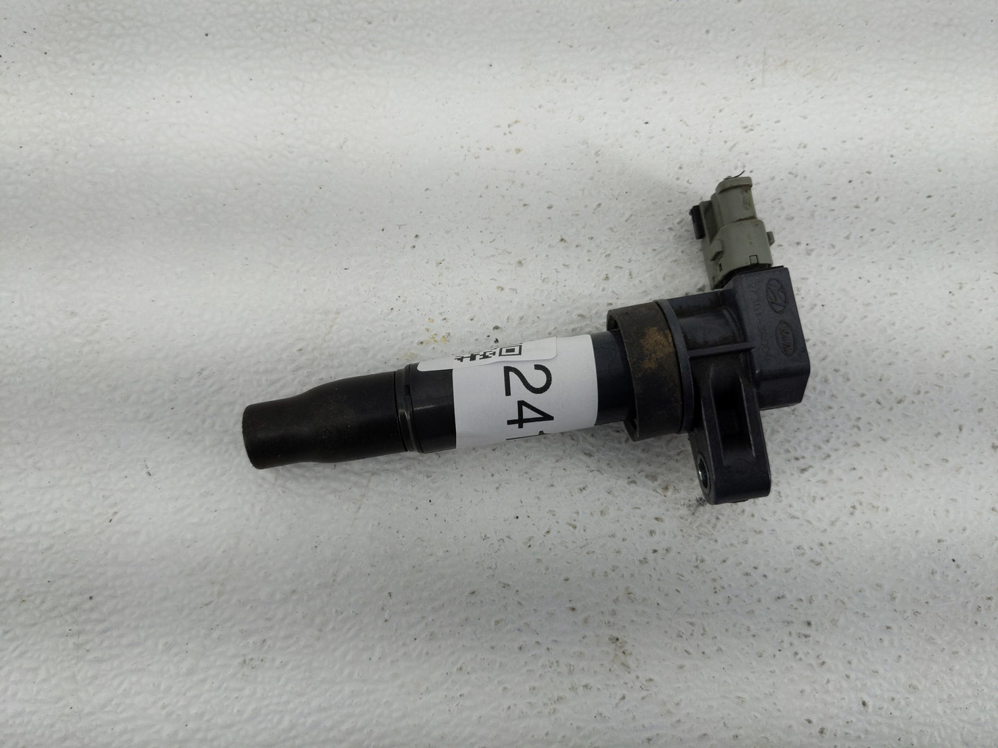 2017-2017 Genesis G80 Ignition Coil Igniter Pack - Oemusedautoparts1.com