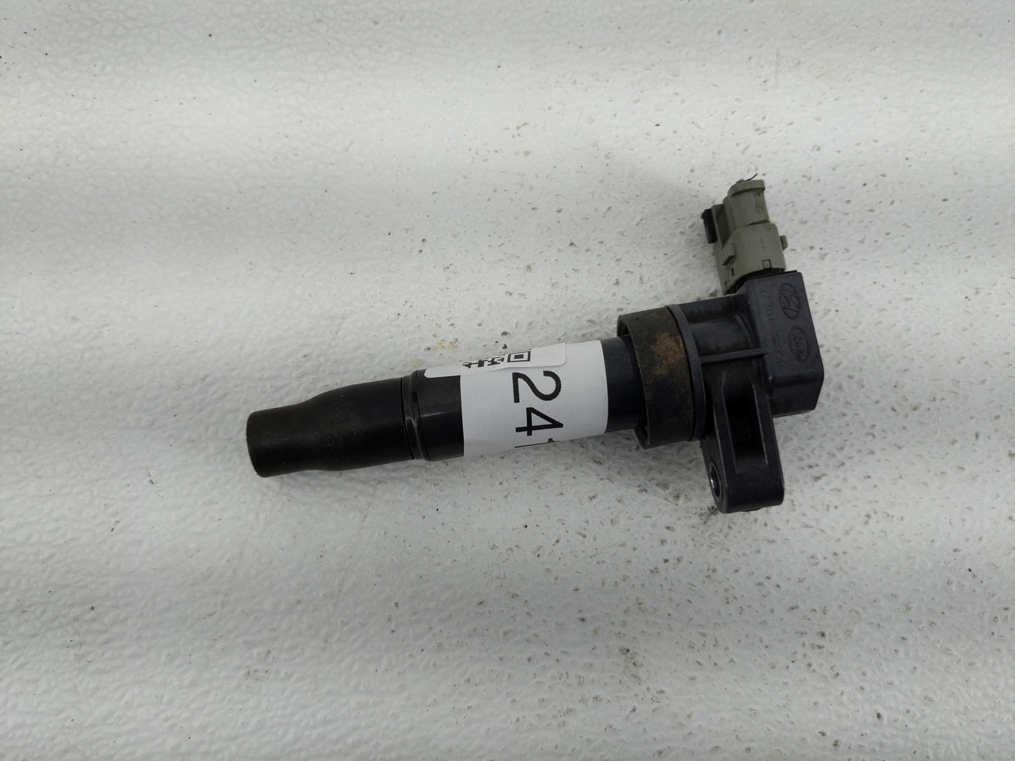 2017-2017 Genesis G80 Ignition Coil Igniter Pack - Oemusedautoparts1.com