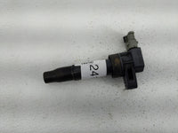 2017-2017 Genesis G80 Ignition Coil Igniter Pack - Oemusedautoparts1.com