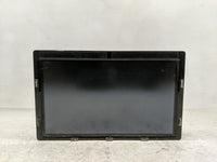 2017-2017 Genesis G80 Information Display Screen - Oemusedautoparts1.com