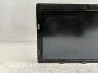 2017-2017 Genesis G80 Information Display Screen - Oemusedautoparts1.com