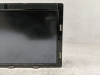 2017-2017 Genesis G80 Information Display Screen - Oemusedautoparts1.com
