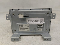 2017-2017 Genesis G80 Information Display Screen - Oemusedautoparts1.com