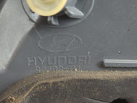 2017 Genesis G80 Tail Light Assembly Passenger Right OEM P/N:92402-B1 Fits Fits 2015 2016 OEM Used Auto Parts - Oemusedautop