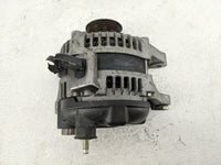 2017 Genesis G80 Alternator Replacement Generator Charging Assembly Engine OEM P/N:37300-3C552 Fits Fits 2015 2016 OEM Used 