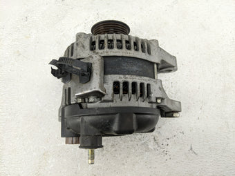 compare product 2017 Genesis G80 Alternator Replacement Generator Charging Assembly Engine OEM P/N:37300-3C552 Fits Fits 2015 2016 OEM Used Auto Parts