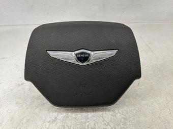 compare product 2018-2020 Genesis G80 Air Bag Driver Left Steering Wheel Mounted P/N:56900B1150RRY Fits Fits 2018 2019 2020 OEM Used Auto Parts