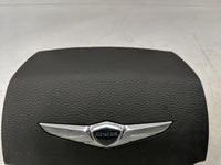 2018-2020 Genesis G80 Air Bag Driver Left Steering Wheel Mounted P/N:56900B1150RRY Fits Fits 2018 2019 2020 OEM Used Auto Pa