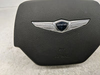 2018-2020 Genesis G80 Air Bag Driver Left Steering Wheel Mounted P/N:56900B1150RRY Fits Fits 2018 2019 2020 OEM Used Auto Pa