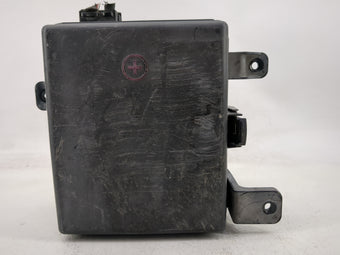 compare product 2017 Genesis G80 Fusebox Fuse Box Panel Relay Module P/N:91204-B1835 Fits Fits 2016 OEM Used Auto Parts