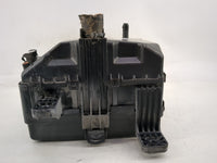 2017 Genesis G80 Fusebox Fuse Box Panel Relay Module P/N:91204-B1835 Fits Fits 2016 OEM Used Auto Parts - Oemusedautoparts1.