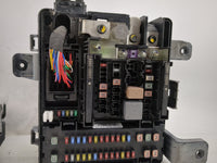 2017 Genesis G80 Fusebox Fuse Box Panel Relay Module P/N:91204-B1835 Fits Fits 2016 OEM Used Auto Parts - Oemusedautoparts1.