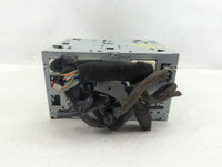2017 Genesis G80 Radio AM FM Cd Player Receiver Replacement P/N:96560-B1EC04X Fits OEM Used Auto Parts - Oemusedautoparts1.c