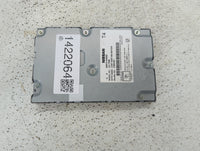 Genesis G80 Information-gps-tv Control Module - Oemusedautoparts1.com