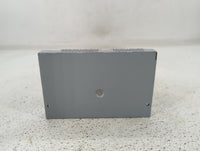 Genesis G80 Information-gps-tv Control Module - Oemusedautoparts1.com