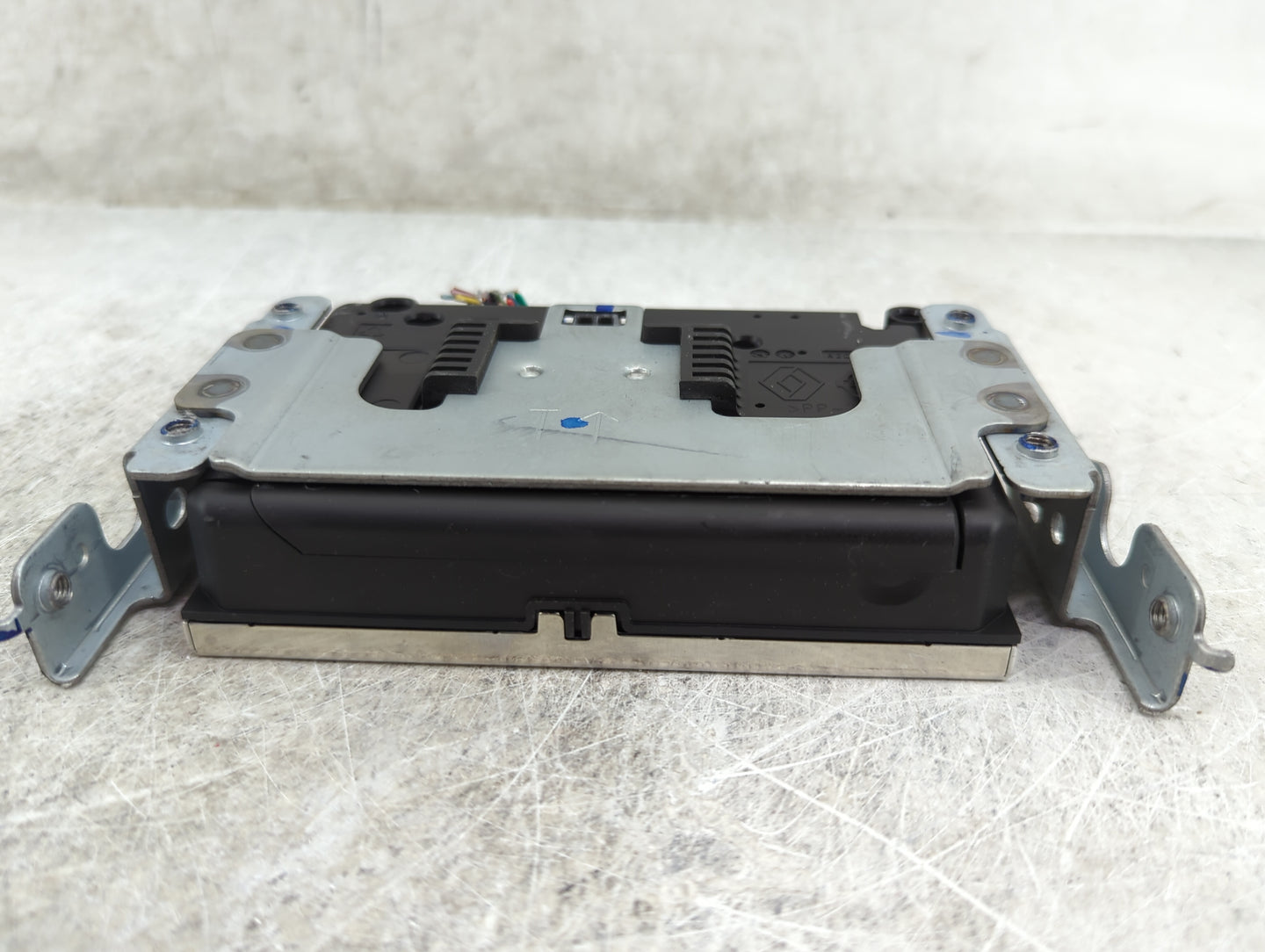 Genesis G80 Telematics Control Module - Oemusedautoparts1.com
