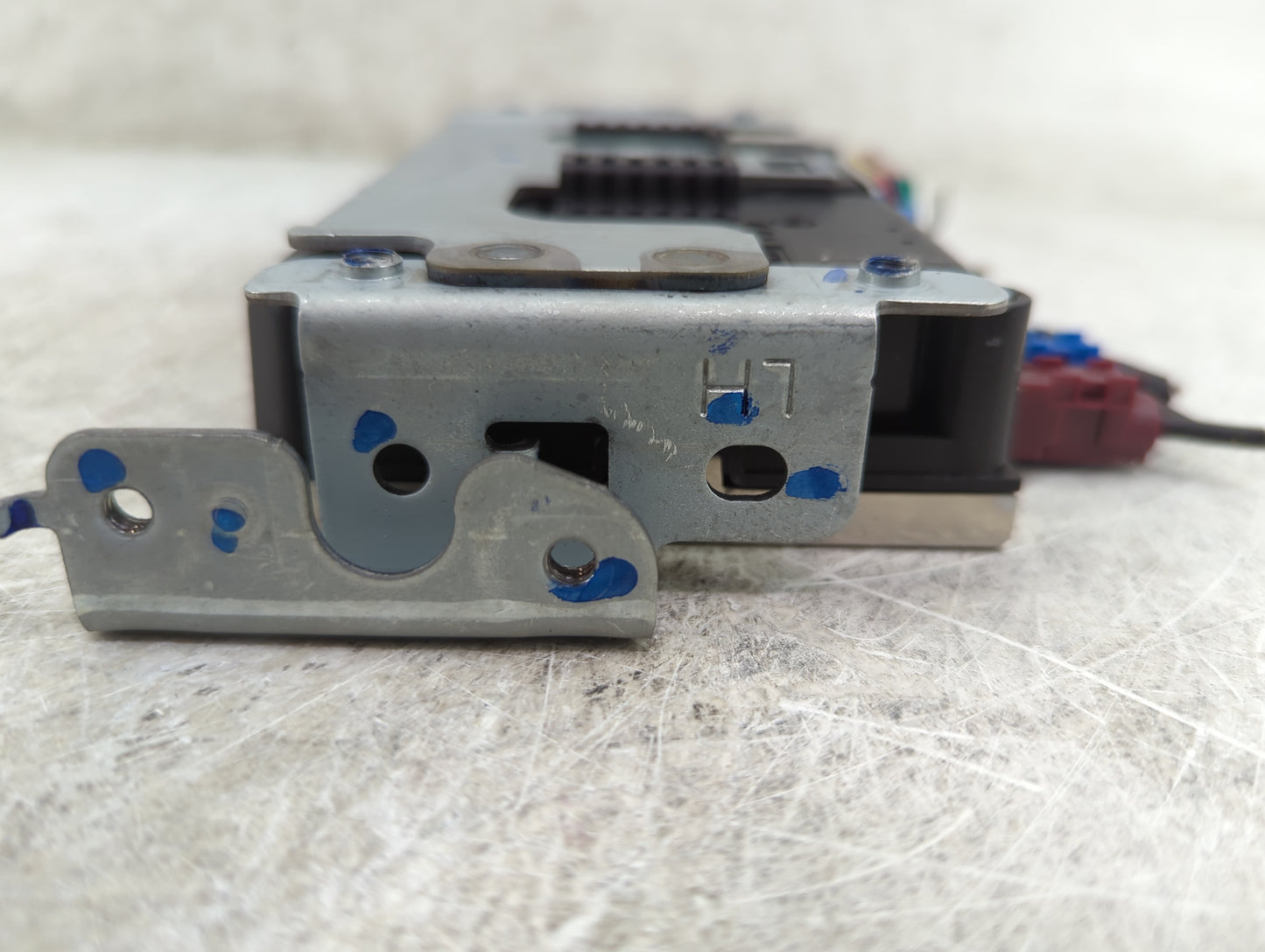 Genesis G80 Telematics Control Module - Oemusedautoparts1.com
