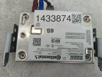 Genesis G80 Telematics Control Module - Oemusedautoparts1.com