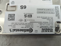Genesis G80 Telematics Control Module - Oemusedautoparts1.com