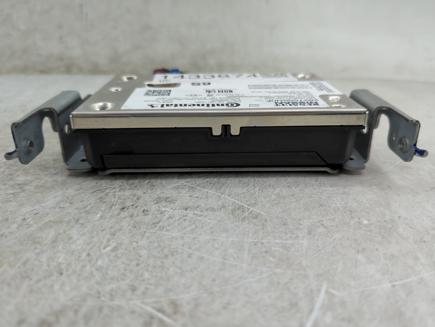 Genesis G80 Telematics Control Module - Oemusedautoparts1.com