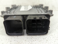 2017 Genesis G80 PCM Engine Control Computer ECU ECM PCU OEM Fits Fits 2015 2016 OEM Used Auto Parts - Oemusedautoparts1.com