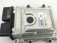 2017 Genesis G80 PCM Engine Control Computer ECU ECM PCU OEM Fits Fits 2015 2016 OEM Used Auto Parts - Oemusedautoparts1.com