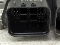 2017 Genesis G80 PCM Engine Control Computer ECU ECM PCU OEM Fits Fits 2015 2016 OEM Used Auto Parts - Oemusedautoparts1.com