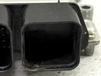 2017 Genesis G80 PCM Engine Control Computer ECU ECM PCU OEM Fits Fits 2015 2016 OEM Used Auto Parts - Oemusedautoparts1.com