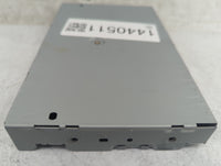 Genesis G80 Information-gps-tv Control Module - Oemusedautoparts1.com