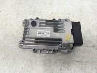 2017 Genesis G80 PCM Engine Control Computer ECU ECM PCU OEM Fits Fits 2015 2016 OEM Used Auto Parts - Oemusedautoparts1.com