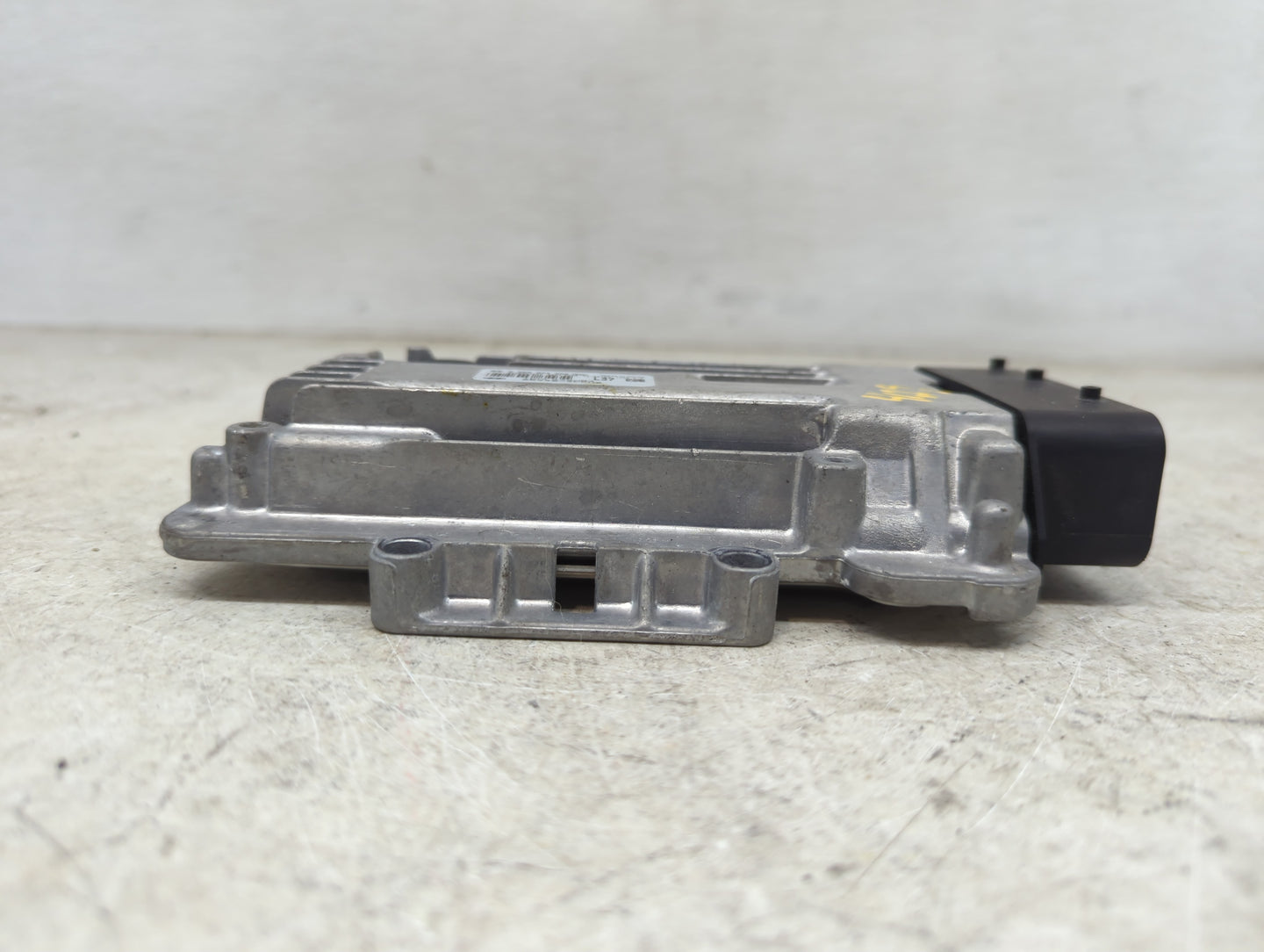 2017 Genesis G80 PCM Engine Control Computer ECU ECM PCU OEM Fits Fits 2015 2016 OEM Used Auto Parts - Oemusedautoparts1.com