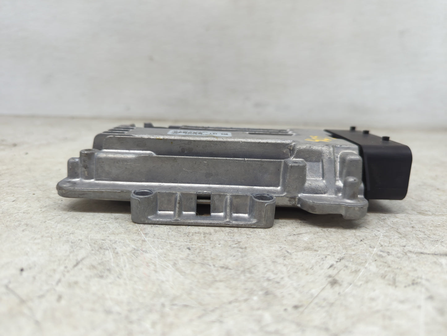 2017 Genesis G80 PCM Engine Control Computer ECU ECM PCU OEM Fits Fits 2015 2016 OEM Used Auto Parts - Oemusedautoparts1.com