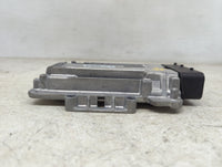 2017 Genesis G80 PCM Engine Control Computer ECU ECM PCU OEM Fits Fits 2015 2016 OEM Used Auto Parts - Oemusedautoparts1.com