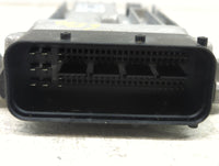 2017 Genesis G80 PCM Engine Control Computer ECU ECM PCU OEM Fits Fits 2015 2016 OEM Used Auto Parts - Oemusedautoparts1.com