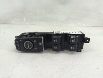 compare product 2017 Genesis G80 Master Power Window Switch Replacement Driver Side Left P/N:93570-B1012 P7F0046 Fits Fits 2015 2016 OEM Used Auto Parts